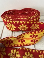 Vintage disegno floreale