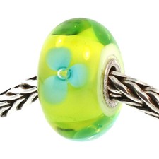 Authentic Trollbeads Glass