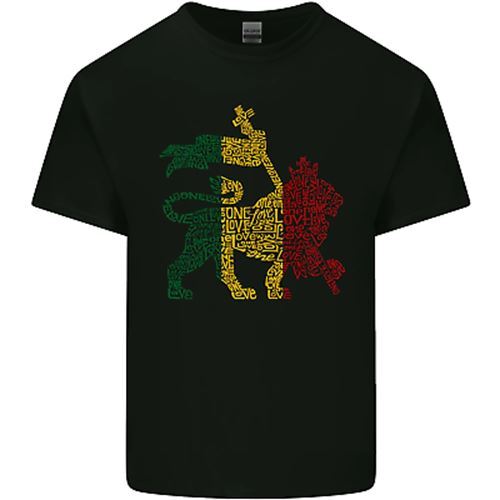 Rasta leone giamaica reggae - leone,