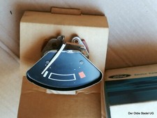 Strumentazione Ford Transit