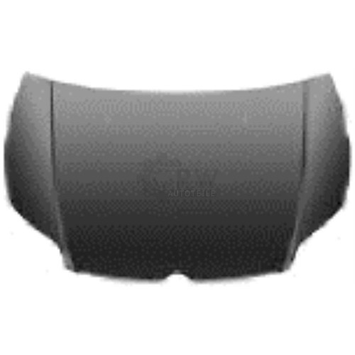 Coperchio motore bonnet - coperchio,