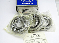 NSK 25TAC62BDFDC10 PN7A 25mm X