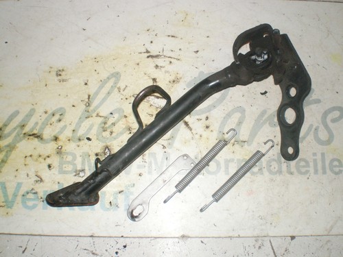 Cavalletto laterale bmw - laterale,
