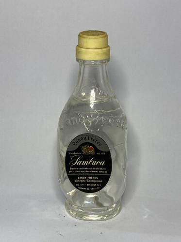 Mignon miniature sambuca - mignon,