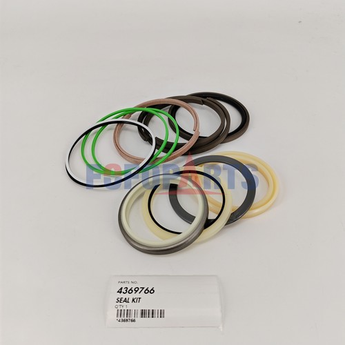 4369766 kit guarnizioni - 4369766,