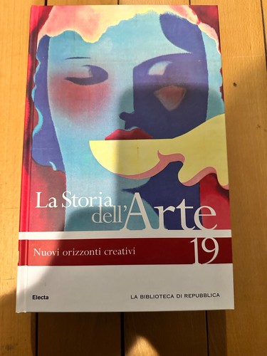 Storia dell arte - storia, dell’arte
