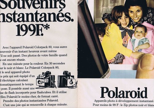 Publicite advertising 045 1973 - 045,