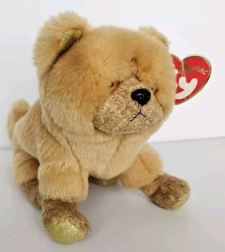 Vintage 2000 chow - vintage,