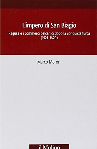 Impero san biagio marco - l'impero,