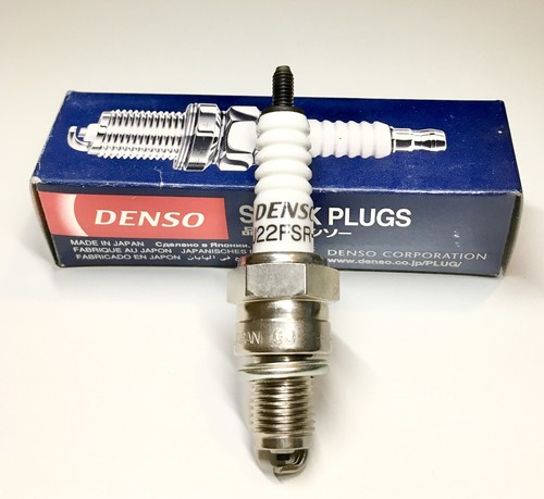 Denso u22fsr candela di - denso, u22fsr-u