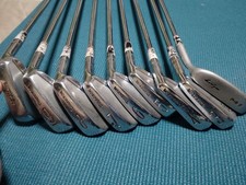 (Ben Hogan) Director Iron Set