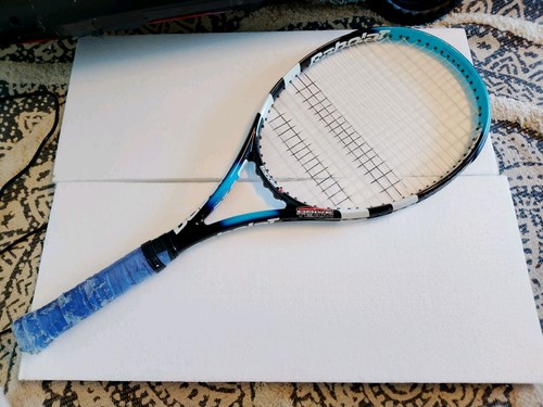 Babolat pure drive team tennis - drive,