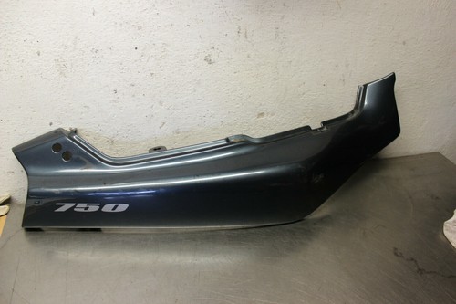 Suzuki gsx 750 gr7aa carena - gsx-r,