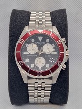 OROLOGIO UOMO CRONOGRAFO