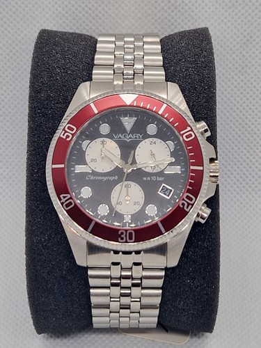 Orologio uomo cronografo - orologio,