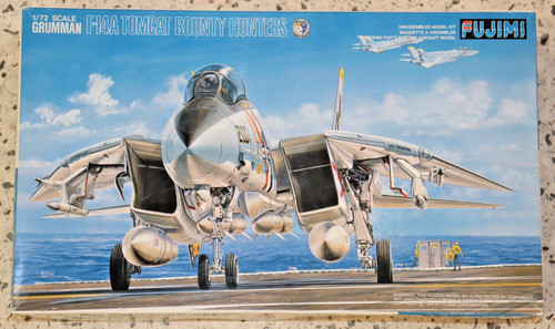 Fujimi 28003 grumman - 28003, f-14a