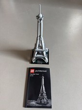 LEGO Architecture 21019 –