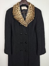 Cappotto vintage Dickens &