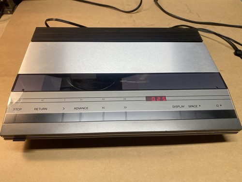 Lettore bang olufsen - &,