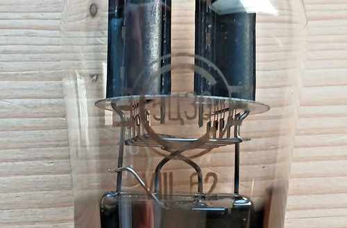 5c3s 5u4g tubo - (5Ц3С),