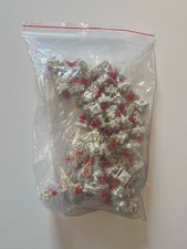 80 interruttori meccanici a