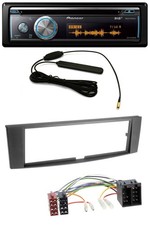 Pioneer CD USB Bluetooth DAB