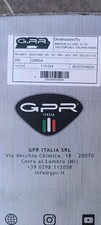 Terminale gpr ktm sxf - sxf,