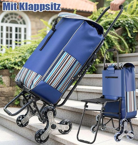 Carrello della spesa con
