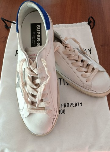 Golden goose deluxe - golden, vce