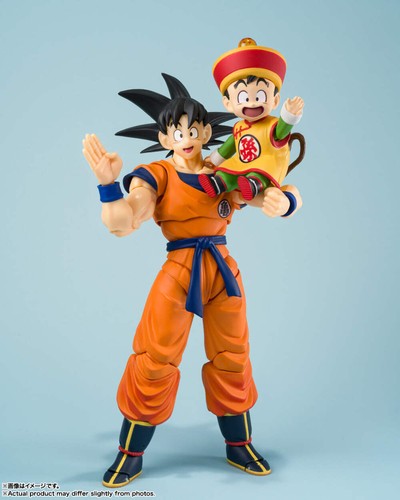 Bandai figuarts dragon - bandai,