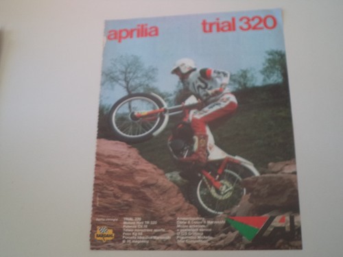 Advertising pubblicità 1983 - advertising,