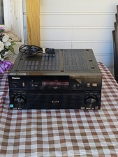 Pioneer Elite VSX-82TXS 7.1