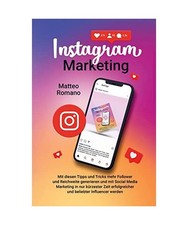 Instagram Marketing: Mit