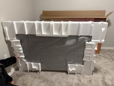 New VIZIO 65" 4K UHD LED HDR