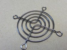 Ricambio griglia per ventola