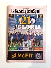 La Gazzetta Dello Sport-4