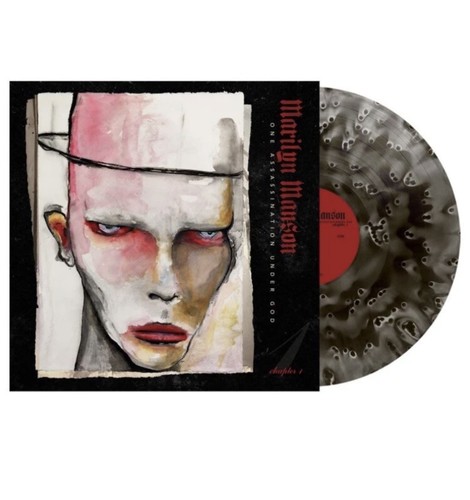 Marilyn manson one - marilyn,