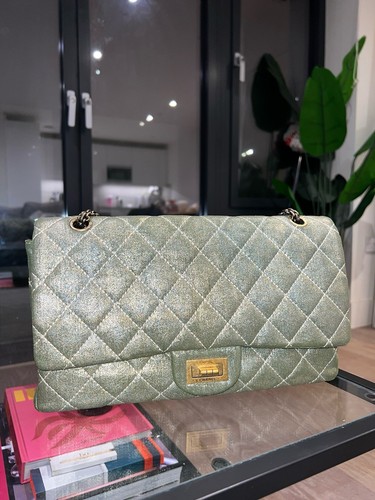 Borsa chanel edizione - 2.55,