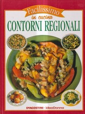 Contorni Regionali - Nicolò -