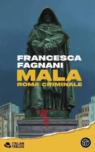 Mala roma criminale - criminale,