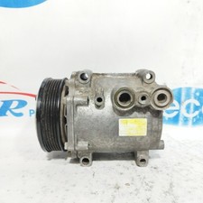 Compressore A/C Ford Fiesta 1.4 tdci  2008 ecoAC8940