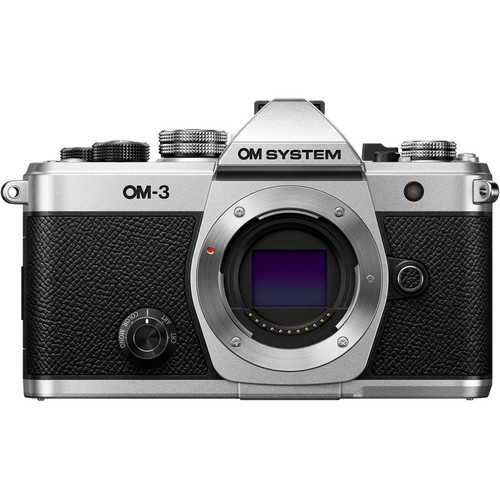 System 3 mirrorless - system,