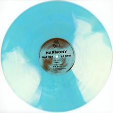 Harmony - Ny Soul Sade Blue &