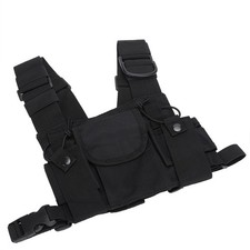 Walkie talkie pettorina - walkie,