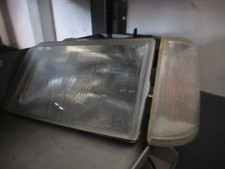 PEUGEOT 205 - Fanale anteriore