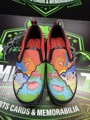 Sneakers slip pokémon - sneakers,