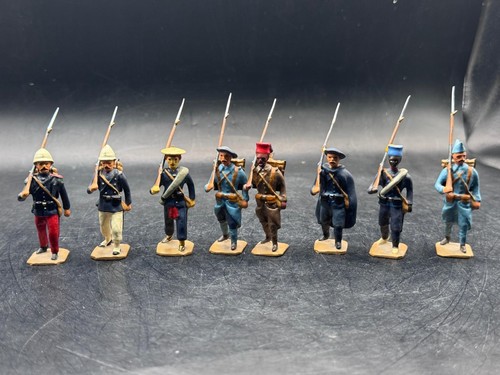 Jabouley figurini assortiti - jabouley:,