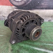 Alternatore Opel Astra J 4 Serie 2012 1.7 CDTI Diesel A17DTR 100A 13500186