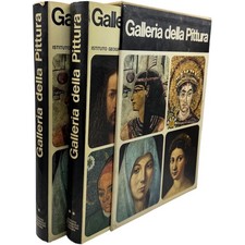 Galleria della Pittura Marco