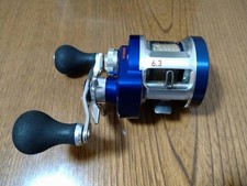 Daiwa Ryoga BJ c1012PE-H